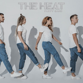 The Heat party band - музиканти, dj у Києві - портфоліо 5