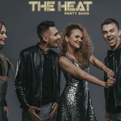 The Heat party band - музиканти, dj у Києві - фото 4
