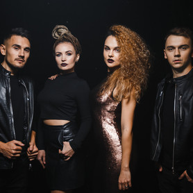 The Heat party band - музиканти, dj у Києві - портфоліо 6