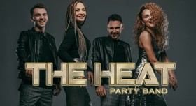 The Heat party band - музиканти, dj у Києві - фото 3