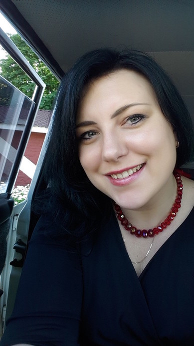 Екатерина Пихур