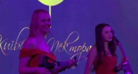 Струнное трио Эйфория/Струнный квартет - музиканти, dj у Києві - портфоліо 6