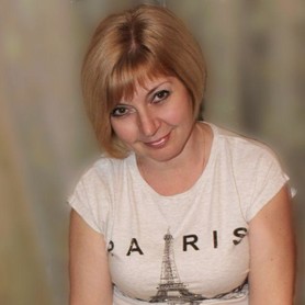 Лариса Макарчук