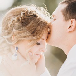 Анна Шевченко - фотограф у Кривому Розі - фото 1