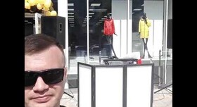 Dj Oleg Show - музиканти, dj у Вінниці - портфоліо 5