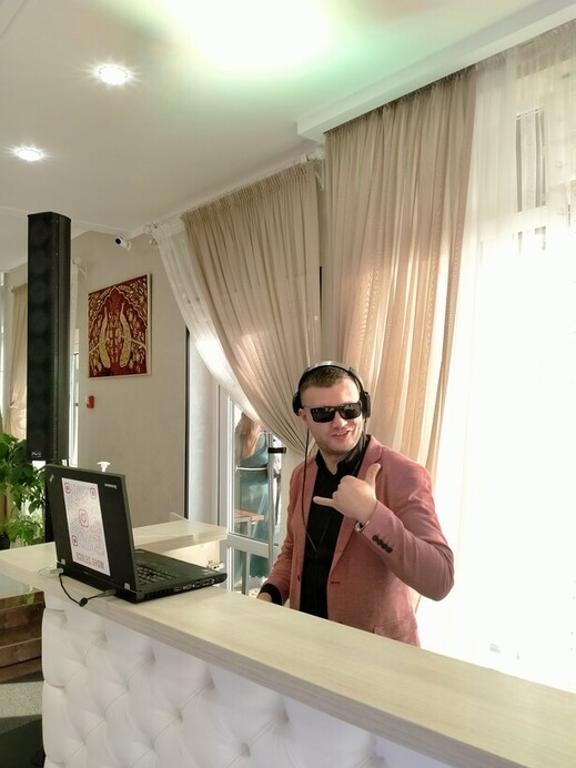 Dj Oleg Show