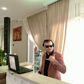 Dj Oleg Show - музиканти, dj у Вінниці - портфоліо 1