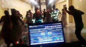 Dj Oleg Show - музиканти, dj у Вінниці - портфоліо 6