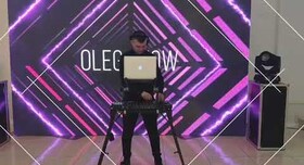 Dj Oleg Show - музиканти, dj у Вінниці - портфоліо 2