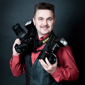 Алексей Першин