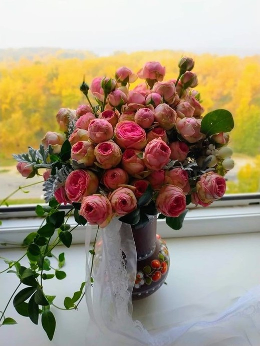 sun-flowers