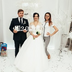 Свадебный организатор - весільна агенція у Вінниці - фото 2