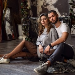 Bardak Photostudio - фотостудія у Харкові - фото 1