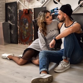 Bardak Photostudio - фотостудія у Харкові - портфоліо 5