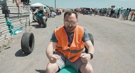 Ведучий Тарас Миколайович - ведучий у Тернополі - фото 3