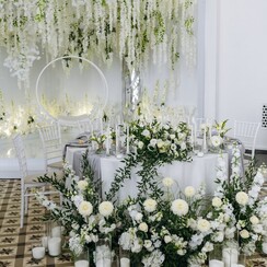 Deniz Event Agency - декоратор, флорист у Києві - фото 3
