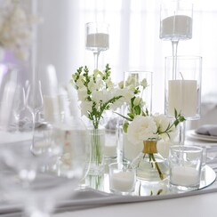Deniz Event Agency - декоратор, флорист у Києві - фото 4