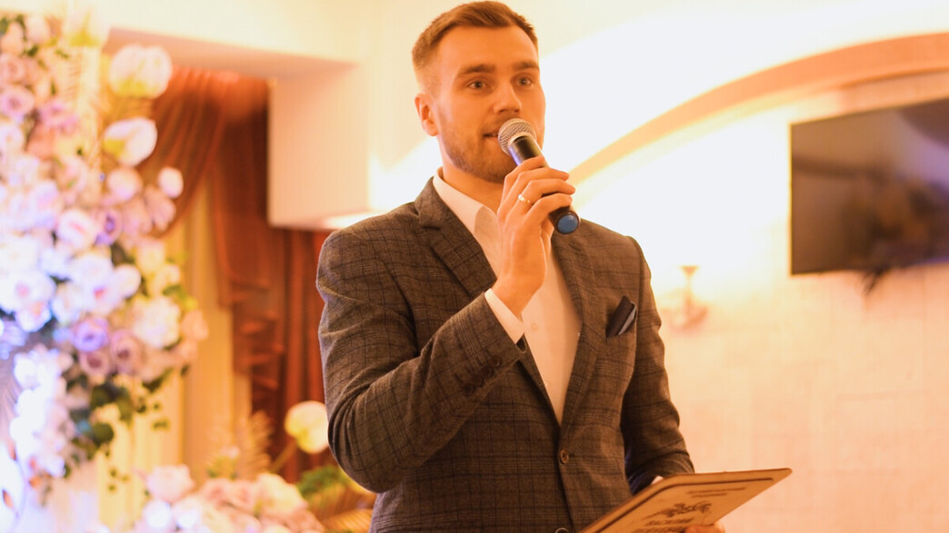 Василий Дейнеко
