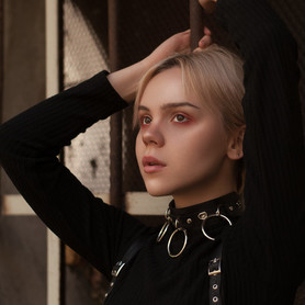Роман Поляков - фотограф у Києві - портфоліо 6