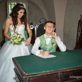 Ирина Гурина - фотограф у Києві - портфоліо 2