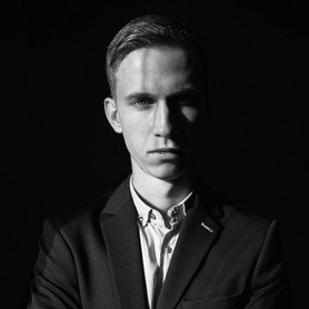 Дмитрий Малик