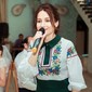 Людмила Гладишева