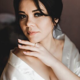 Екатерина Пустовойтова - фотограф у Києві - портфоліо 4