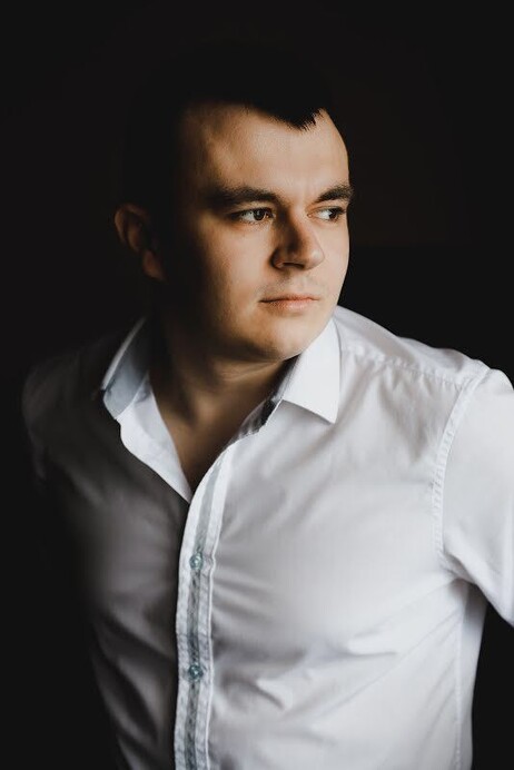 Екатерина Пустовойтова