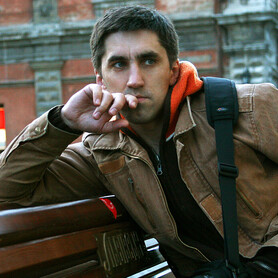 Igor Pylypenko