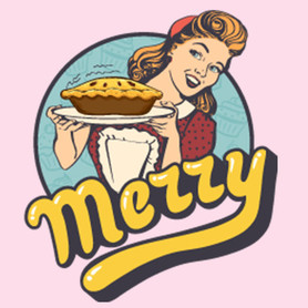 Merry — Кондитерська в Києві