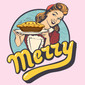 Merry — Кондитерська в Києві