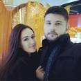 Ира и Богдан