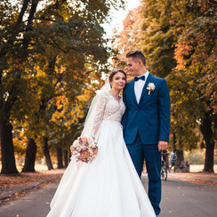 Tima Pushkarenko - фотограф у Києві - фото 1