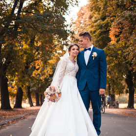 Tima Pushkarenko - фотограф у Києві - портфоліо 1
