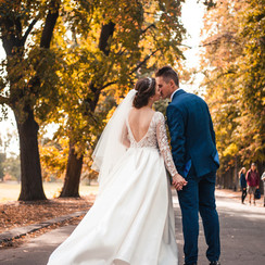Tima Pushkarenko - фотограф у Києві - фото 3