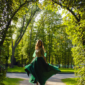 Илья Бабак - фотограф у Харкові - портфоліо 5