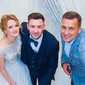Алексей Рябоволик