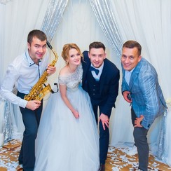 Алексей Рябоволик - ведучий у Одесі - фото 3