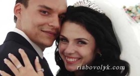 Алексей Рябоволик - ведучий у Одесі - фото 1