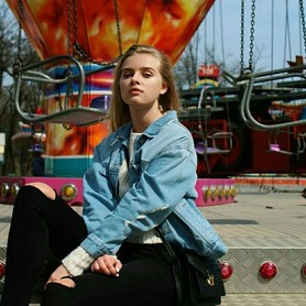 Анастасия Биба - фотограф у Одесі - портфоліо 2