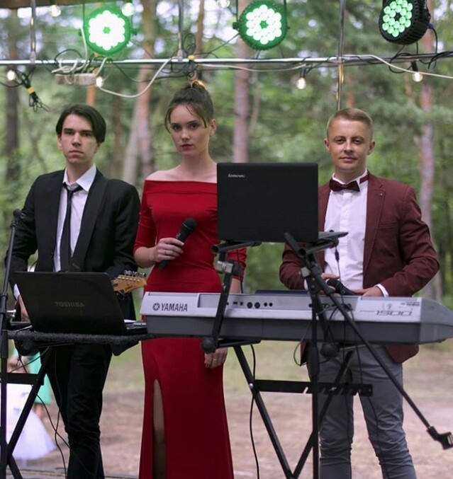 Імпульс