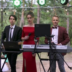 Імпульс - музиканти, dj у Тернополі - фото 4