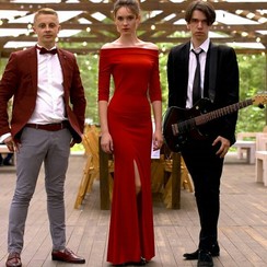 Імпульс - музиканти, dj у Тернополі - фото 3