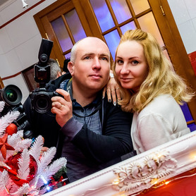 Алёна & Олег !
