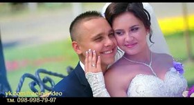 Алёна & Олег ! - відеограф у Кривому Розі - фото 3