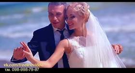Алёна & Олег ! - відеограф у Кривому Розі - портфоліо 4