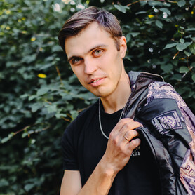 Максим Ботвинко