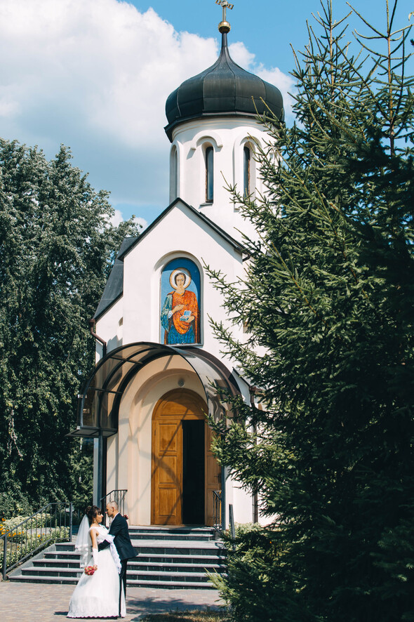 Роман & Инна - фото №11