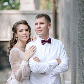 Юрій Носач - фотограф у Києві - портфоліо 3