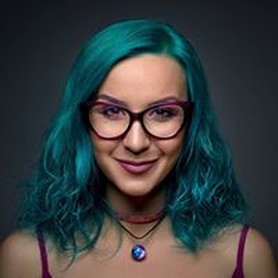 Olga Malahit